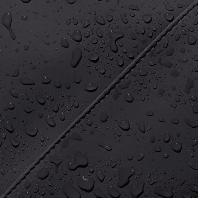 Ando Large Lotus Black