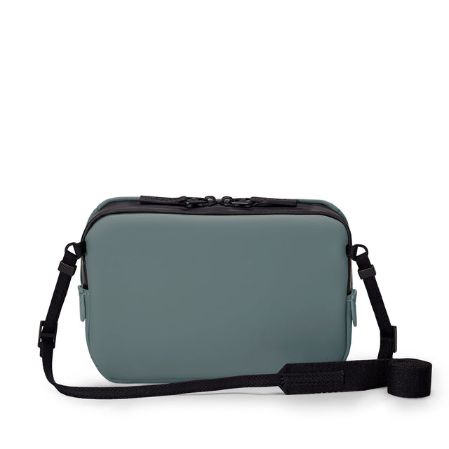 Ando Large Lotus Pine Green