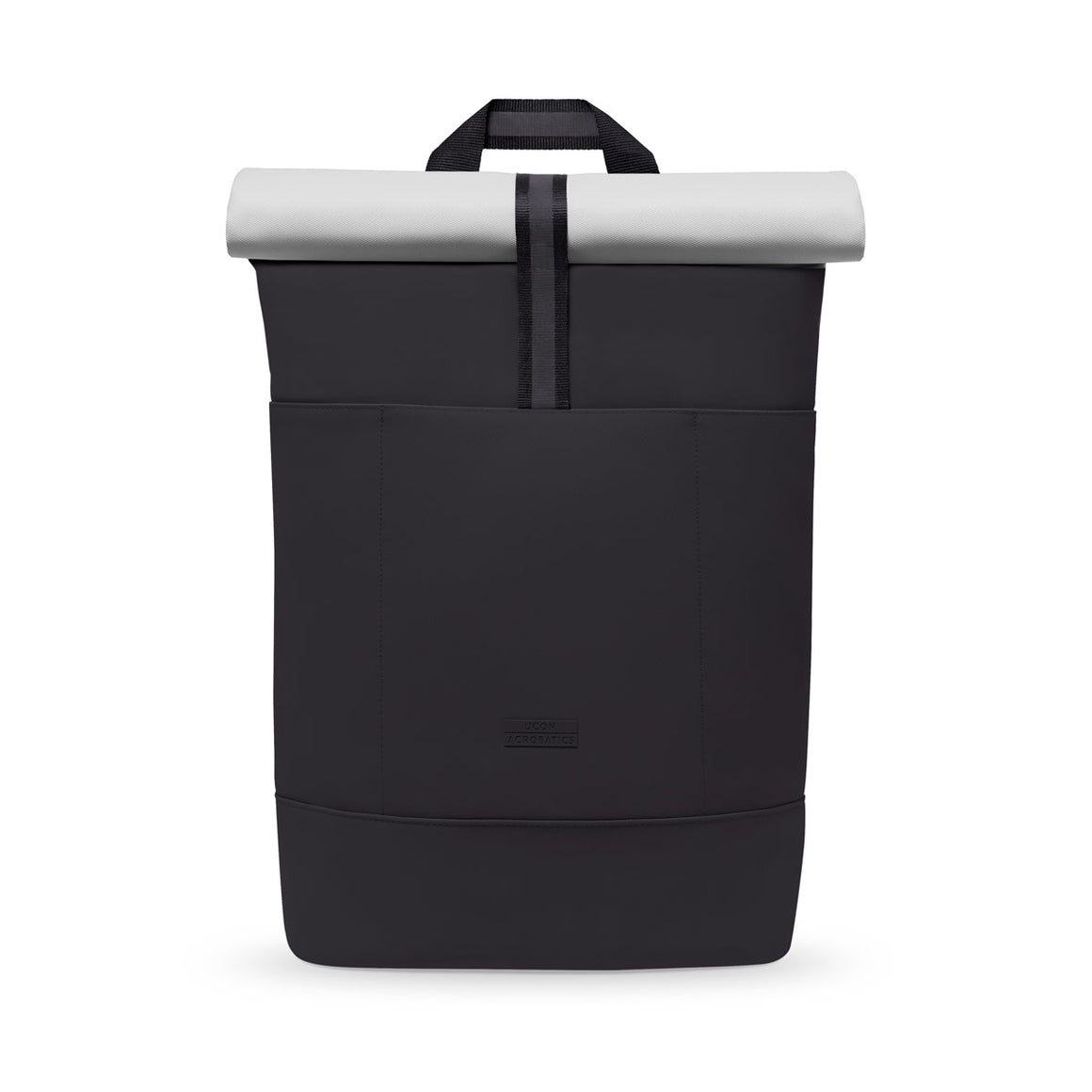 Hajo_Large_Aloe Black Light Grey