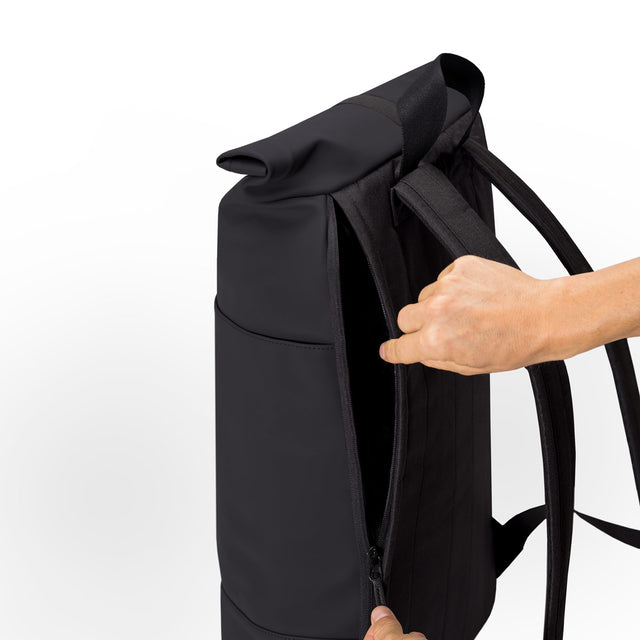 Hajo_Large_Lotus_Infinity Black