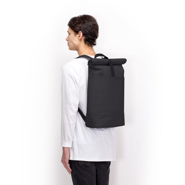 Hajo_Large_Lotus_Infinity Black