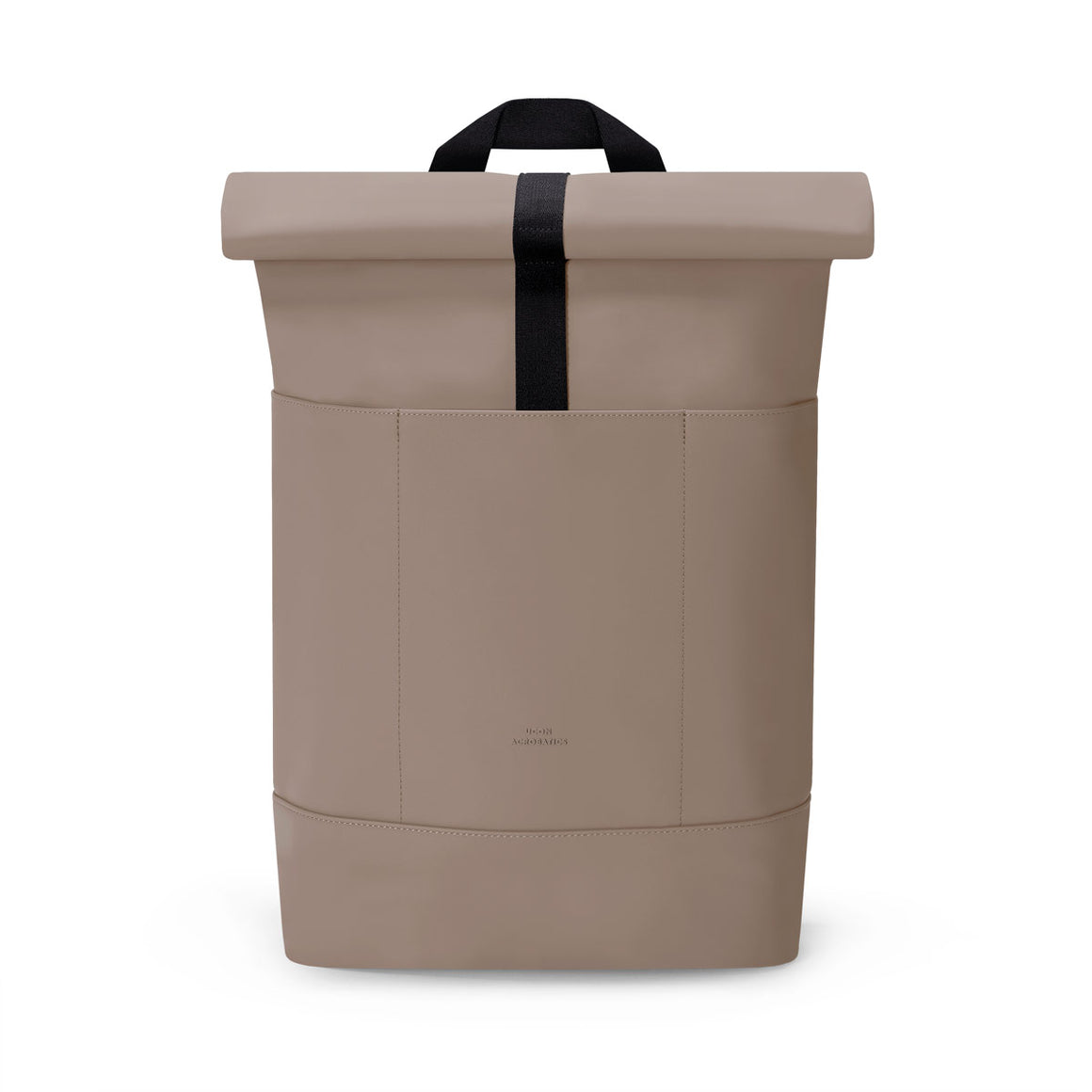 Hajo_Large_Lotus_Infinity Dark Sand