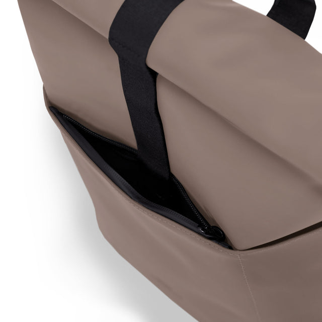 Hajo_Large_Lotus_Infinity Dark Sand