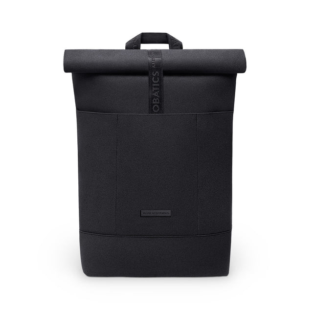 Hajo Phantom Large Black