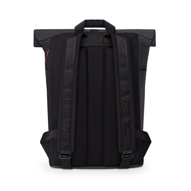 Hajo Phantom Large Black