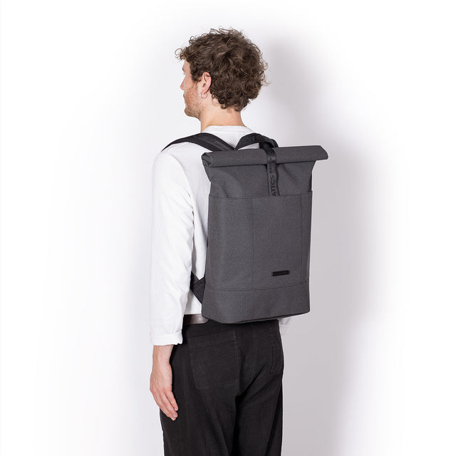Hajo Phantom Large Black