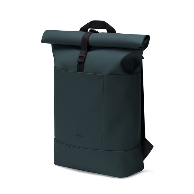 Hajo Pannier Lotus Infinity Forest