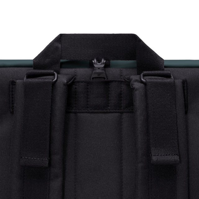 Hajo Pannier Lotus Infinity Forest