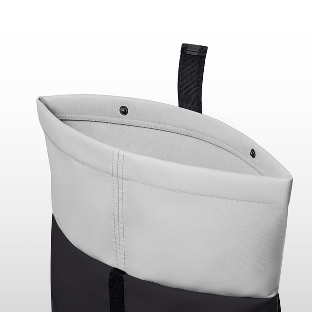 Hajo_Aloe Black Light Grey