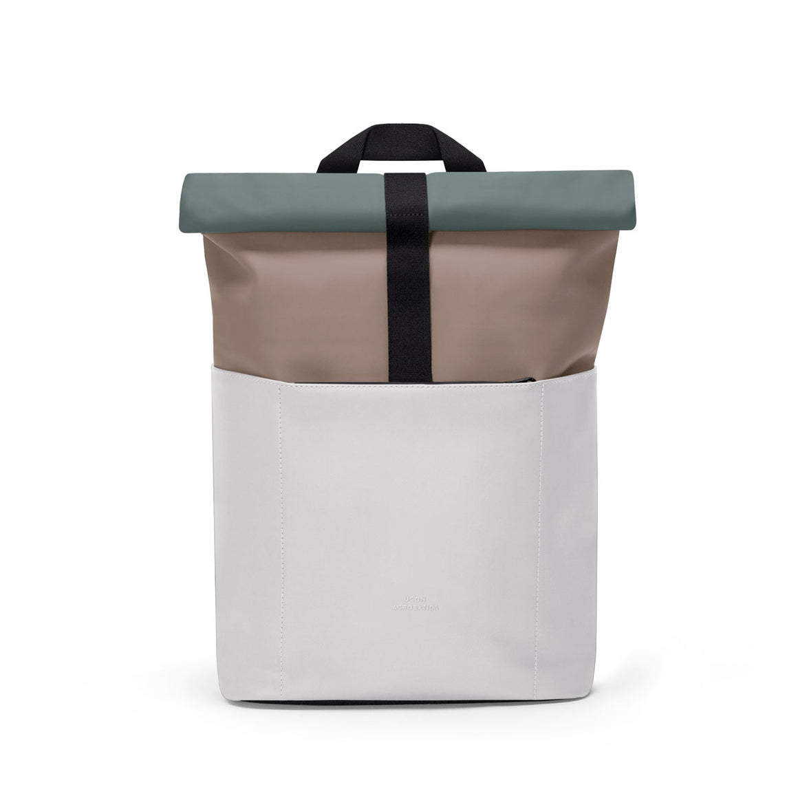 Hajo_Lotus_Infinity Dark Sand - Glacier Grey