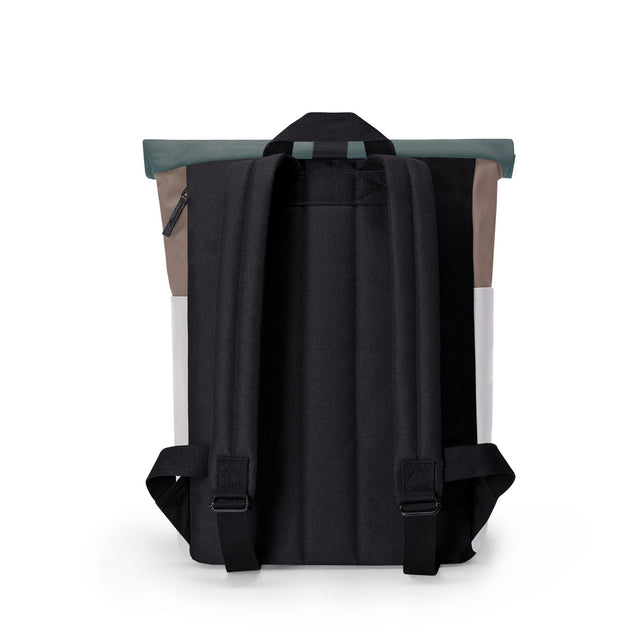 Hajo_Lotus_Infinity Dark Sand - Glacier Grey