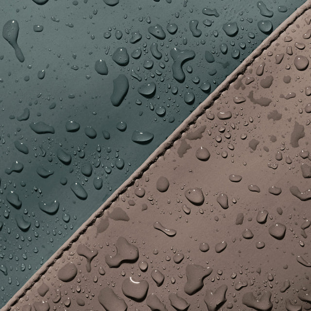 Hajo_Lotus_Infinity Dark Sand - Glacier Grey