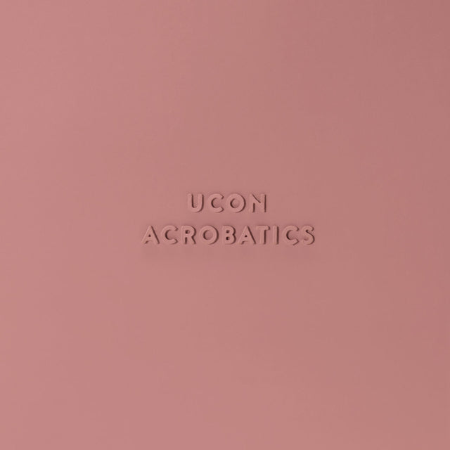 Hajo_Lotus_Infinity Glacier Grey - Dark Rose