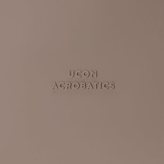 Hajo_Lotus_Infinity Glacier Grey - Dark Sand