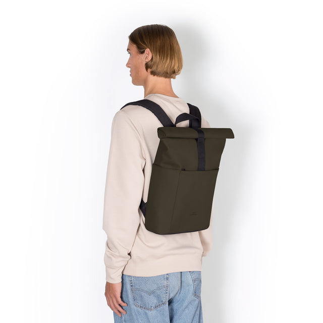 Hajo_Lotus_Infinity Olive