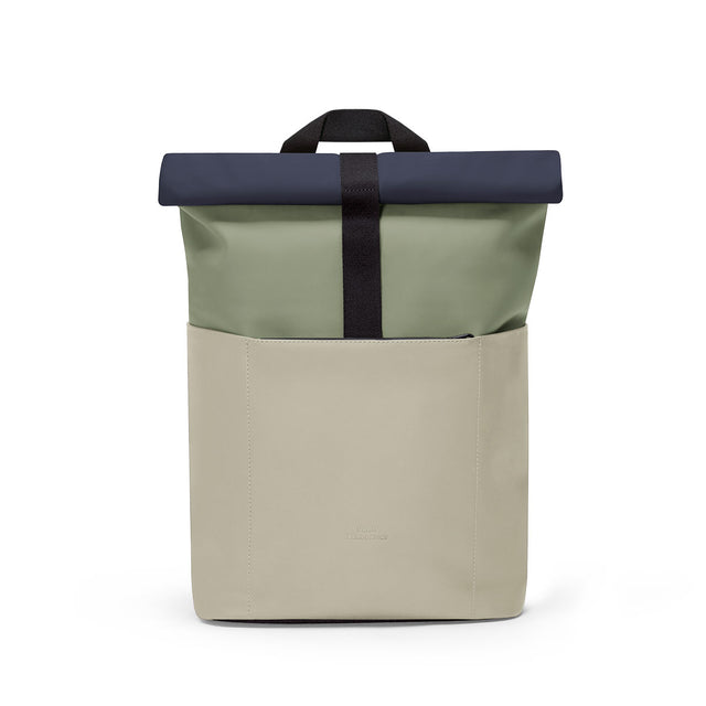 Hajo Lotus Sage Green - Pastel Green