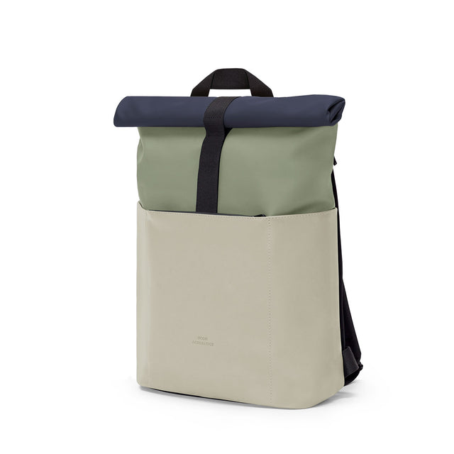 Hajo_Lotus Sage Green Pastel Green