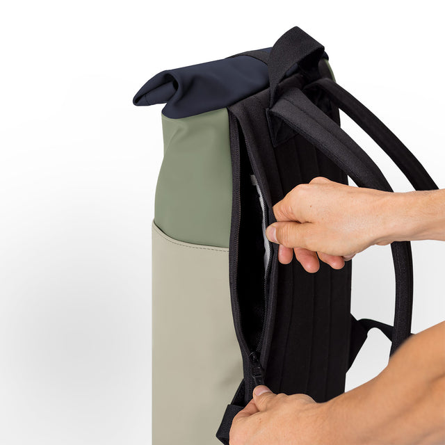 Hajo_Lotus Sage Green Pastel Green