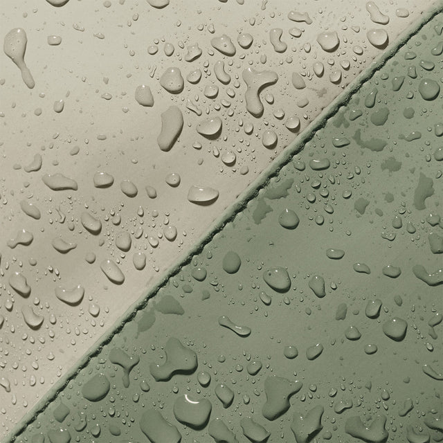 Hajo_Lotus Sage Green Pastel Green