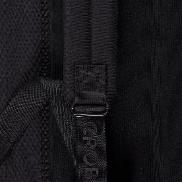 Hajo Phantom Black