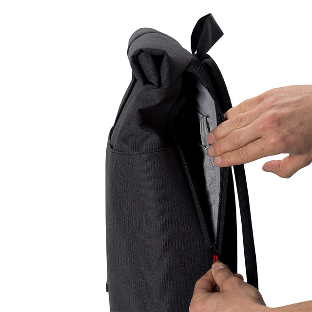 Hajo Phantom Black