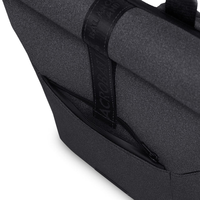 Hajo Phantom Black