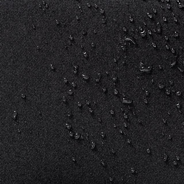 Hajo Phantom Black