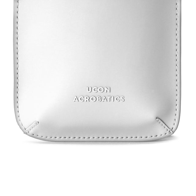 Hugo Lotus Infinity Silver Metallic