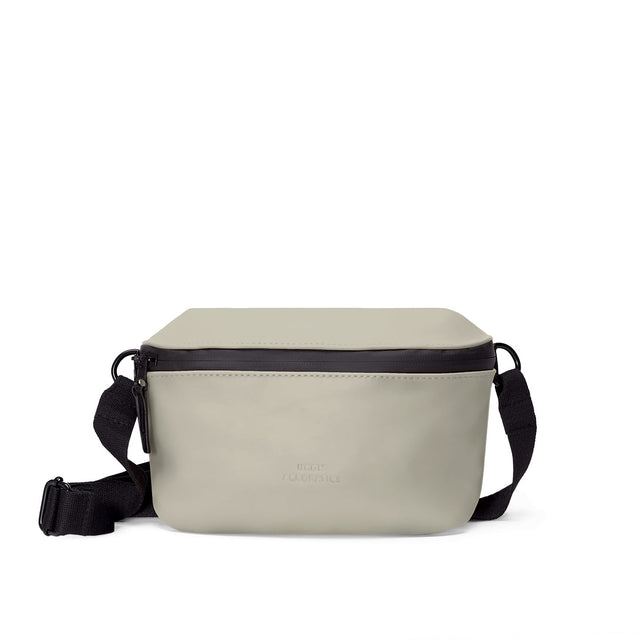 Jona Lotus Pastel Green