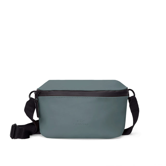 Jona Lotus Pine Green