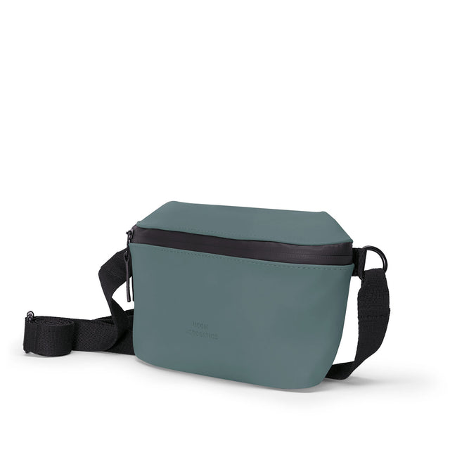 Jona Lotus Pine Green