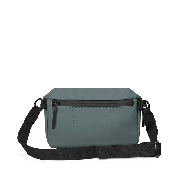 Jona Lotus Pine Green