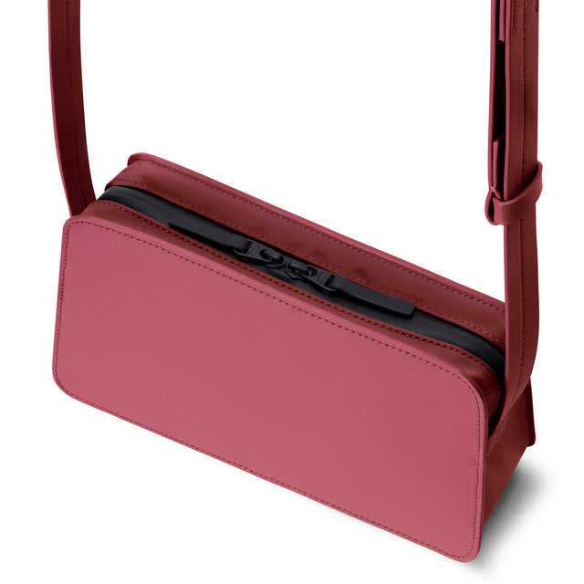Kiomi Lotus Infinity Burgundy