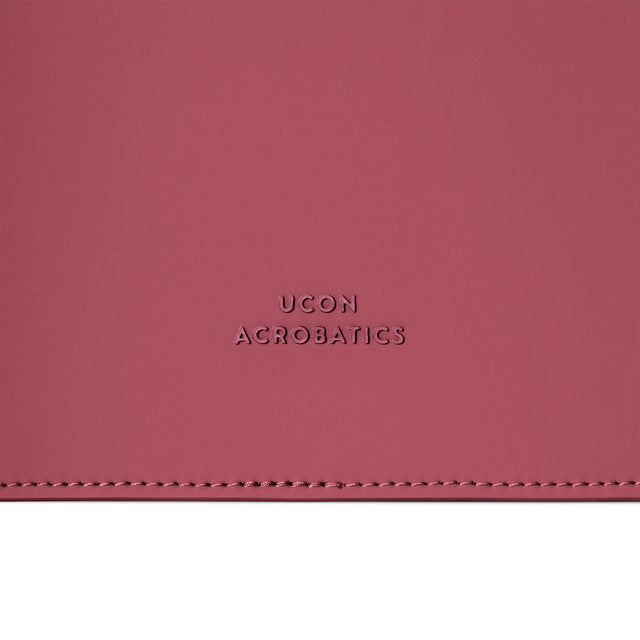 Kiomi Lotus Infinity Burgundy