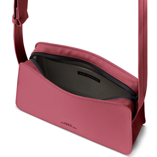 Kiomi Lotus Infinity Burgundy