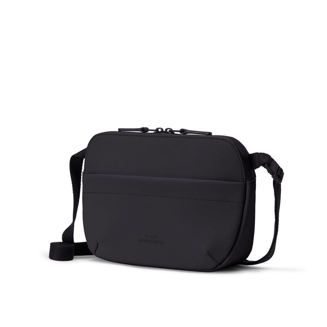 Melvin Medium Lotus Infinity Black