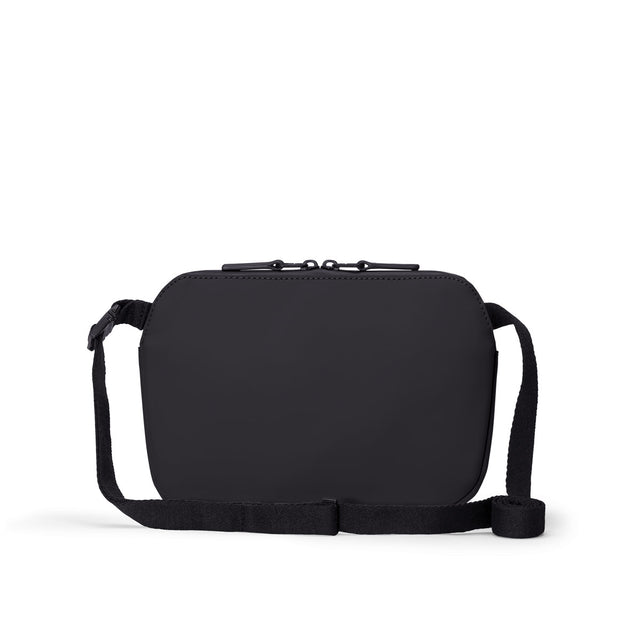 Melvin Medium Lotus Infinity Black