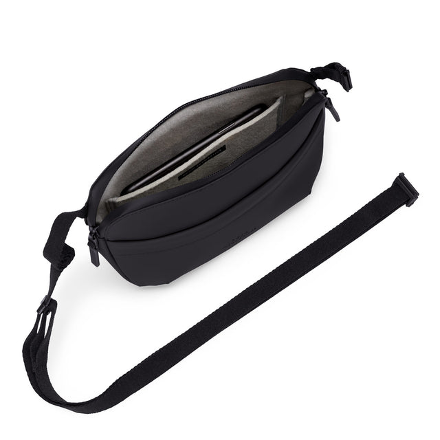 Melvin Medium Lotus Infinity Black