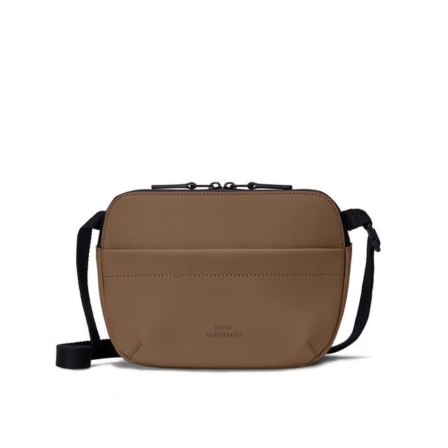 Melvin Medium Lotus Infinity Chestnut