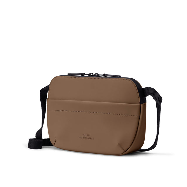Melvin Medium Lotus Infinity Chestnut