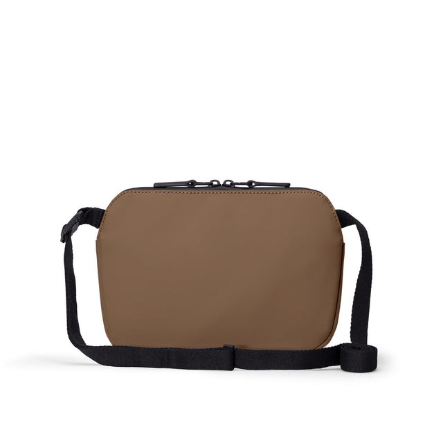 Melvin Medium Lotus Infinity Chestnut