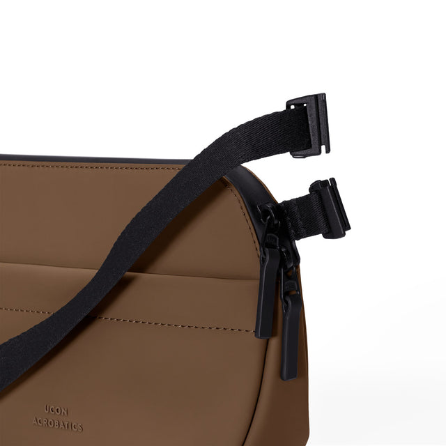 Melvin Medium Lotus Infinity Chestnut