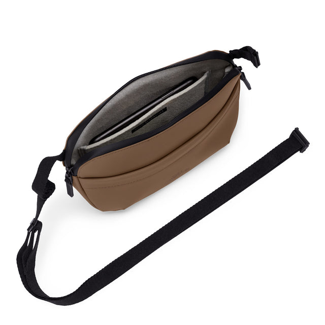 Melvin Medium Lotus Infinity Chestnut