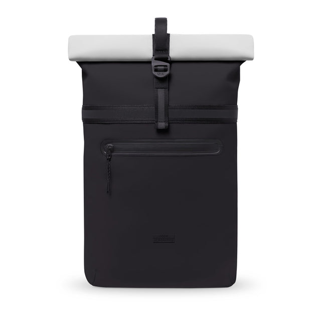 Niklas Aloe Black Light Grey