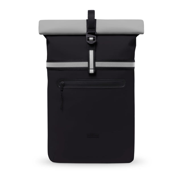 Niklas Aloe Black Light Grey
