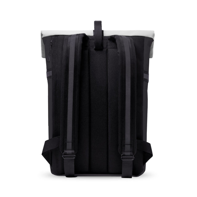 Niklas Aloe Black Light Grey
