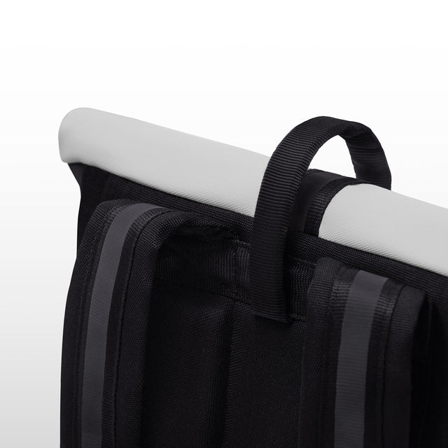 Niklas Aloe Black Light Grey
