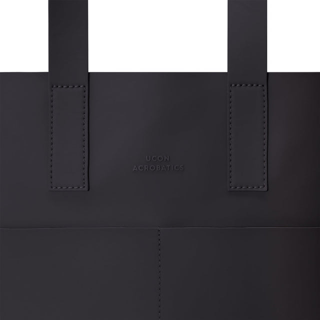 Noah Lotus Infinity Black