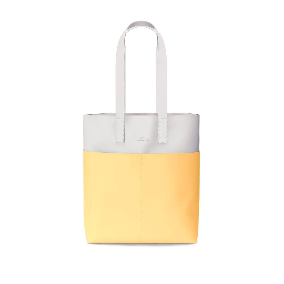 Noah Lotus Infinity Glacier Grey - Lemon