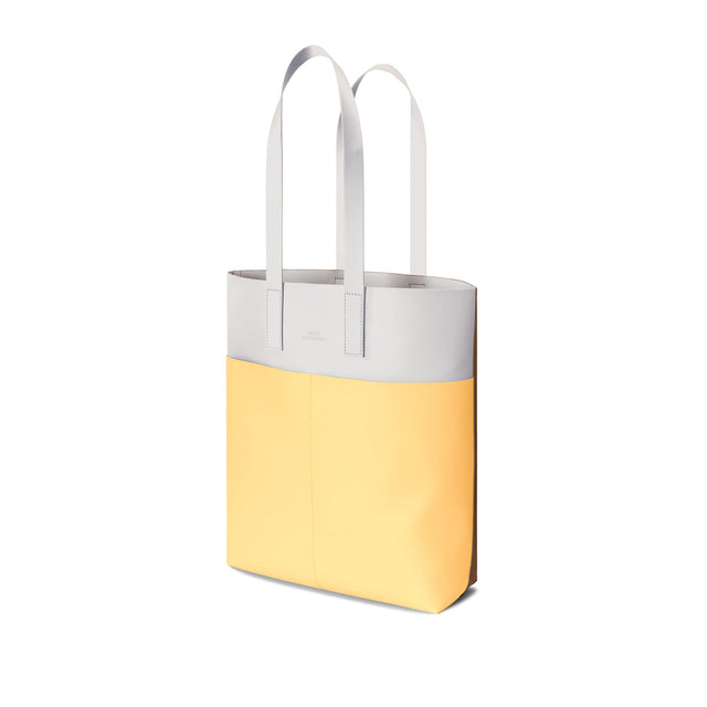 Noah Lotus Infinity Glacier Grey - Lemon